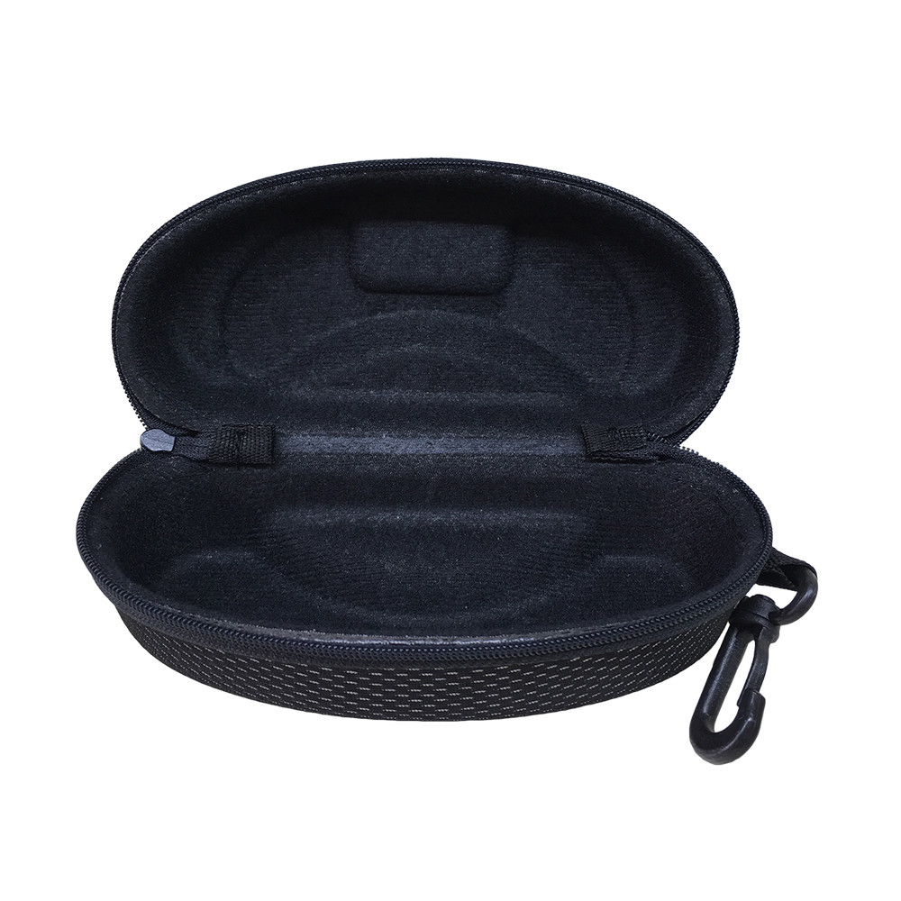 2024 zipper large size hot goggles cases for sports