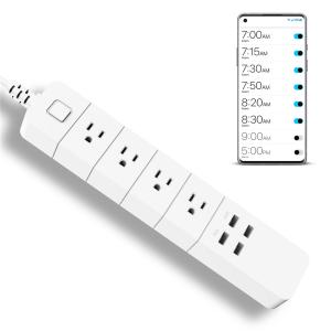 Wholesale Power Strip 4x4 (US) from china suppliers