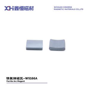 Wholesale Permanent Magnet Ferrite Used In Motorcycle Motor For Convenient Transportation from china suppliers