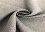 300D 2-2 Twill Two Tone Ribstop Polyester Cationic Fabric For Skiing Wear
