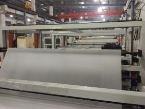 Wholesale POE Film Eva Film Extrusion Line Casting Method 600mm Diameter from china suppliers