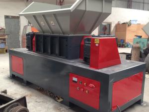 Wholesale wooden wood pallet crushing crusher / wood pallet shredder machine from china suppliers