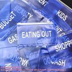 Budget Organizer Cash With Zipper Envelopes, purse Money Saving Challenge Binder