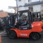 Used Heli Diesel Forklifts 2 ton 4 ton 6 ton 7 ton 3.5 ton 3 ton CPCD20 CPCD30