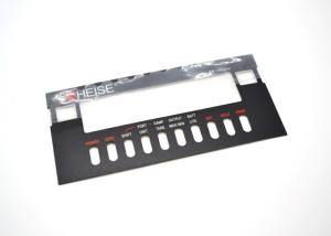 Wholesale Medical Instrument Membrane Touch Panel / PC /PET Control Switch Panel from china suppliers