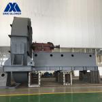 Dust Collector Blower Cement Fan Forced Ventilating Centrifugal