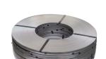 Hrc Carbon Steel Coil ASTM A36 A36M S235JR Mild Steel SS400 Hot Rolled