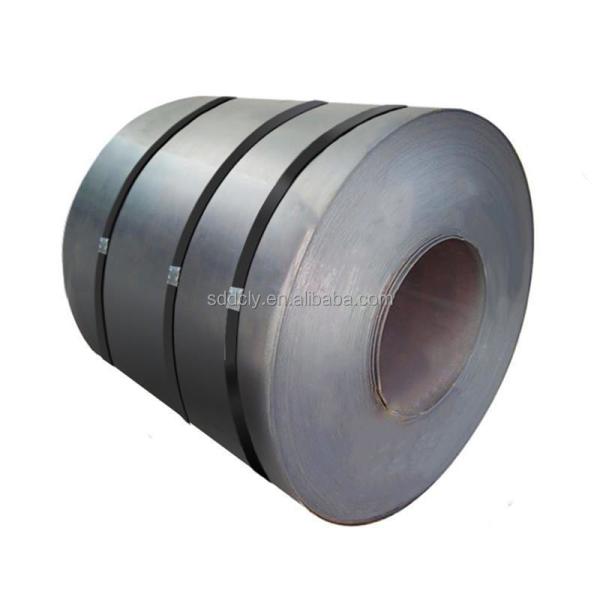 HRC prime hot rolled steel sheet in coils a36 hot cold rolled carbon steel coil