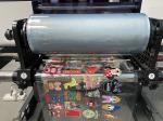 UV DTF Crystal Label Printer Digital Printing Tx800 Xp600 Print Head Cold