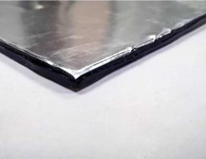Wholesale Shock Absorption Sound-Proof Damping Sheet Deadener Tape for Automotive from china suppliers