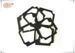Colored Silicone Molded Rubber Parts Oxygen and Ozone Resistance