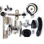 MTB Bike Shifter Cable Housing Inner Hose Material PE POM PTFE