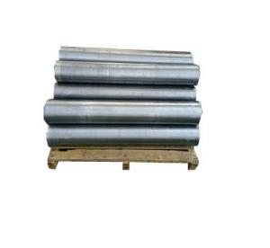 Wholesale Safety Lead Sheet Roll / Radiation Shielding Lead Panels 1mm Thickness from china suppliers