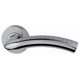 Wholesale Good Looking Indoor Lever Handle Set Easy To Install Excellent Surface from china suppliers