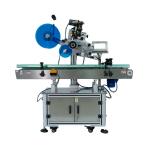 Beverage 25MM Bottle 380V Automatic Labeling Machine