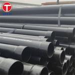 ASTM A1097 Welded Steel Tube Steel Casing Pipe Electric Fusion (Arc) Carbon