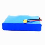 36V 12.8A OEM Lithium Battery Pack For Electric Bicycle