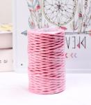 Iron Wired 2mm Paper Rope Eco DIY Twisted Paper Cord Biodegradable
