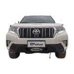 Anti Scratch Off Road Front Bumper Auto Car 60x15.7x9.8 Inch