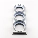 Custom Spring Stainless Steel Clip Bezel Electronic Stamping Part