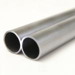 S355JR E355 Carbon Steel Pipes Round Tube EN 10305 Corrosion Resistant