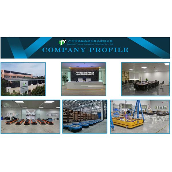 50KG Load Weight Three-Dimensional Warehousing Shuttle AS/RS with High-Density Storage and Modular Design