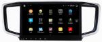 Ouchuangbo Android 4.4 Car Radio DVD Player For Honda Odyssey 2015 Support Wifi