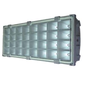 Wholesale 160W 16000lm Safty LED Explosion Proof Light AC 150V 50Hz For Warehouse from china suppliers