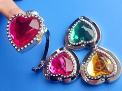 bag hanger infolding, unfoldable bag hanger , foldable bag hanger, fashionable