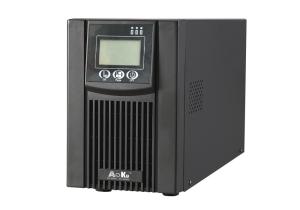 Wholesale AoKu High Frequency Online UPS PT-1000, 800W LCD Pure Sine Wave Output from china suppliers