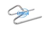 Electric Exhaust Hydraulic Tube Pipe Bending Machine Cnc For Metal Ms Aluminum
