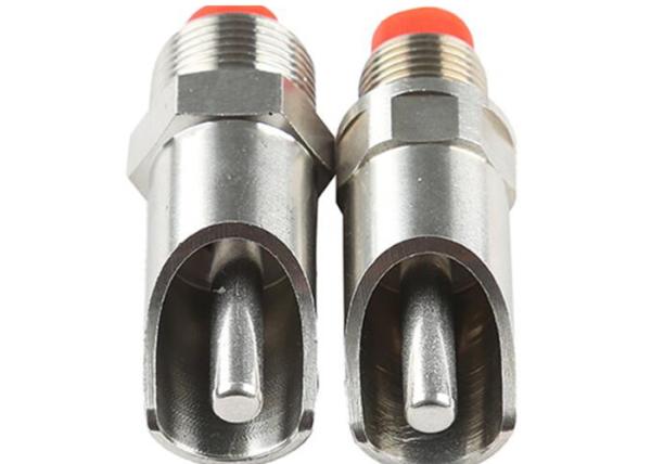 High Efficient Pig Water Feeder , Portable Pig Waterer Corrosion Resistance For