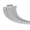Buy cheap LEDCORP® High-Performance Aluminum Profile Magnetic/Ring/Module for Customizable from wholesalers