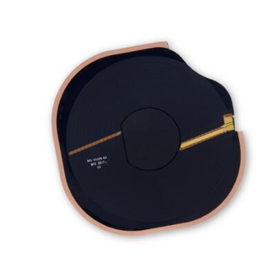 Iphone 8 plus wireless charging antenna, repair wireless charging antenna for Iphone 8 plus, 8 plus wireless antenna