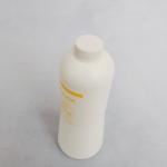 PE Shampoo Bottle-63 with pump