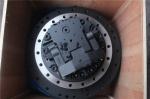PC200-6 708-8F-00170 Excavator Crawler Parts Final Drive Reduction Gearbox for