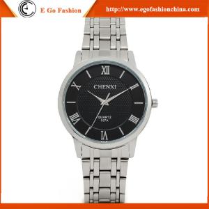 Wholesale China Watch Supplier Quartz Watch OEM Your Logo Customized Watch Business Man Quartz Watch from china suppliers