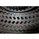 OEM 13568-69045 /139ZA25.4 for Toyota Fiat power transmission belt engine timing