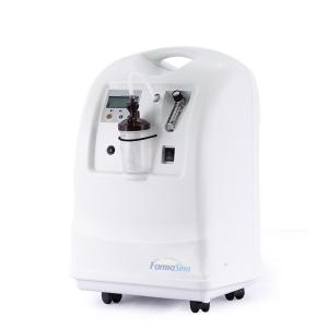 Wholesale OX 1001 Farmasino Medical Oxygen Concentrator Pet Health Care Device Oxygen Concentrator 10L For Pet from china suppliers
