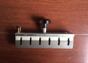Wholesale Monitoring Device Weaving Loom Spare Parts 911307074 Contact Clip from china suppliers