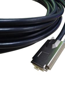 Wholesale Full Mode 85Hz INFINIBAND 4X Interface Camera Link Cable from china suppliers