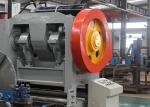 PLC System Gypsum Board Ceiling Making Punch Machine Saving Energy