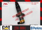 High Quality Brand New Diesel Fuel Injector 238-8901 2388901 for Caterpillar C7
