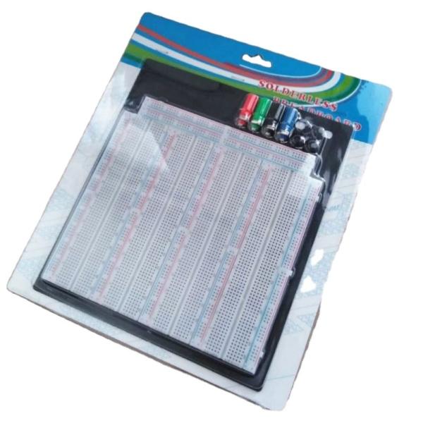 Shenzhen Electronic Components Cheap Price 3220 Round Holes ZY-208 4 MB-102