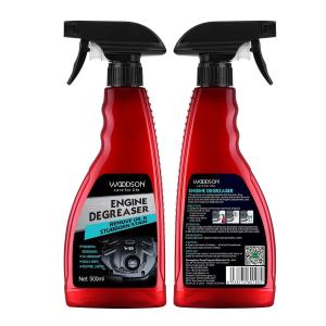 Wholesale Emulsify And Separate Stain Engine Degreaser 500ml Oil Stain Remover from china suppliers