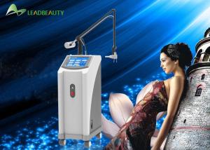 Wholesale Fractional CO2 laser machine for skin resurfacing machine with 40w power from china suppliers