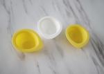 32.5mm 8g Facial Cosmetic Jelly Pods Print Logo