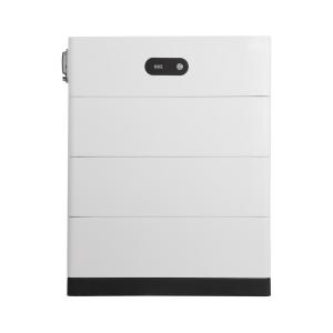 Wholesale Rack Mounted High Voltage Residential Solar Battery Storage With 10-20 KWh Capacity from china suppliers