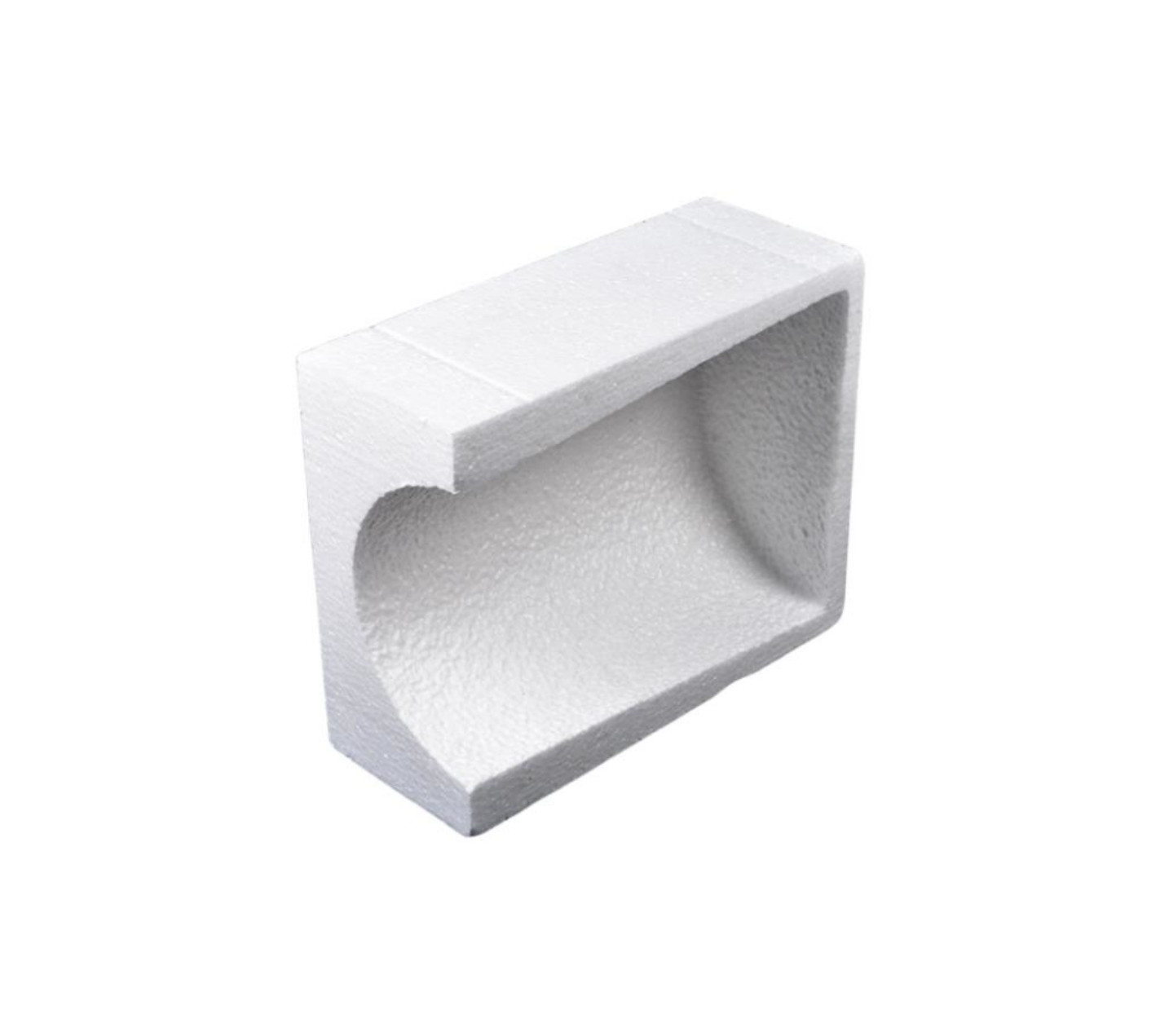 Durable EPS Electronic Packaging EPS Hardware / Pharmaceutical / Fruit Packaging