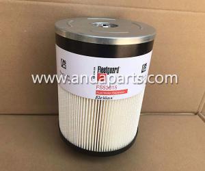 Wholesale Good Quality Fuel Water Separator Filter For Fleetguard FS53015 from china suppliers